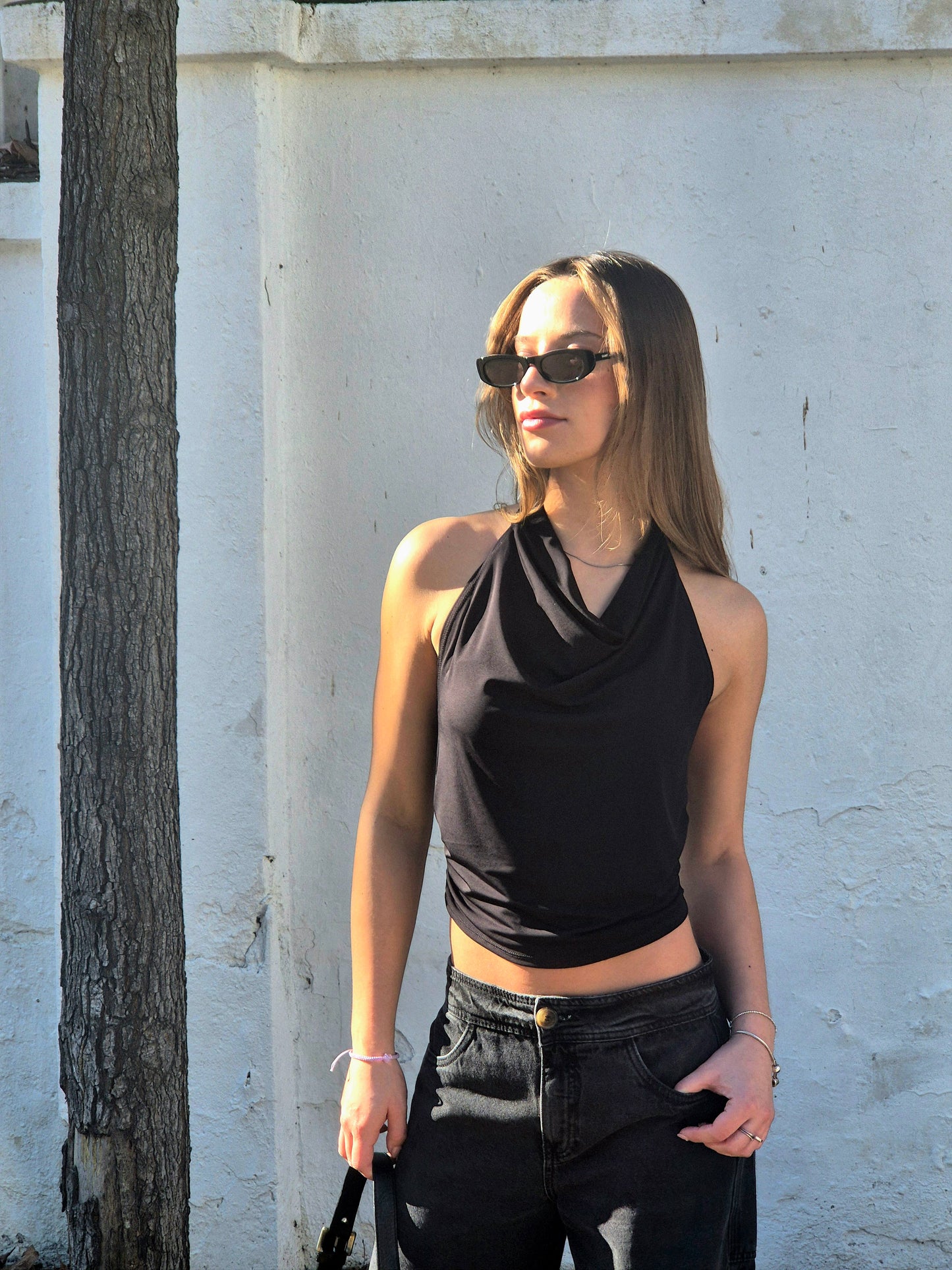 Crop Singapur Negra