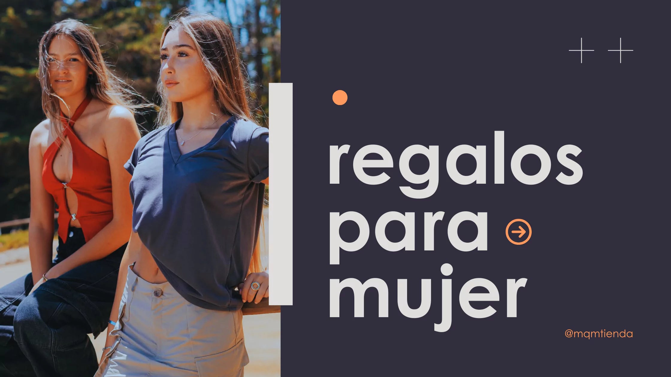 Los Mejores Regalos para Mujer en MQM