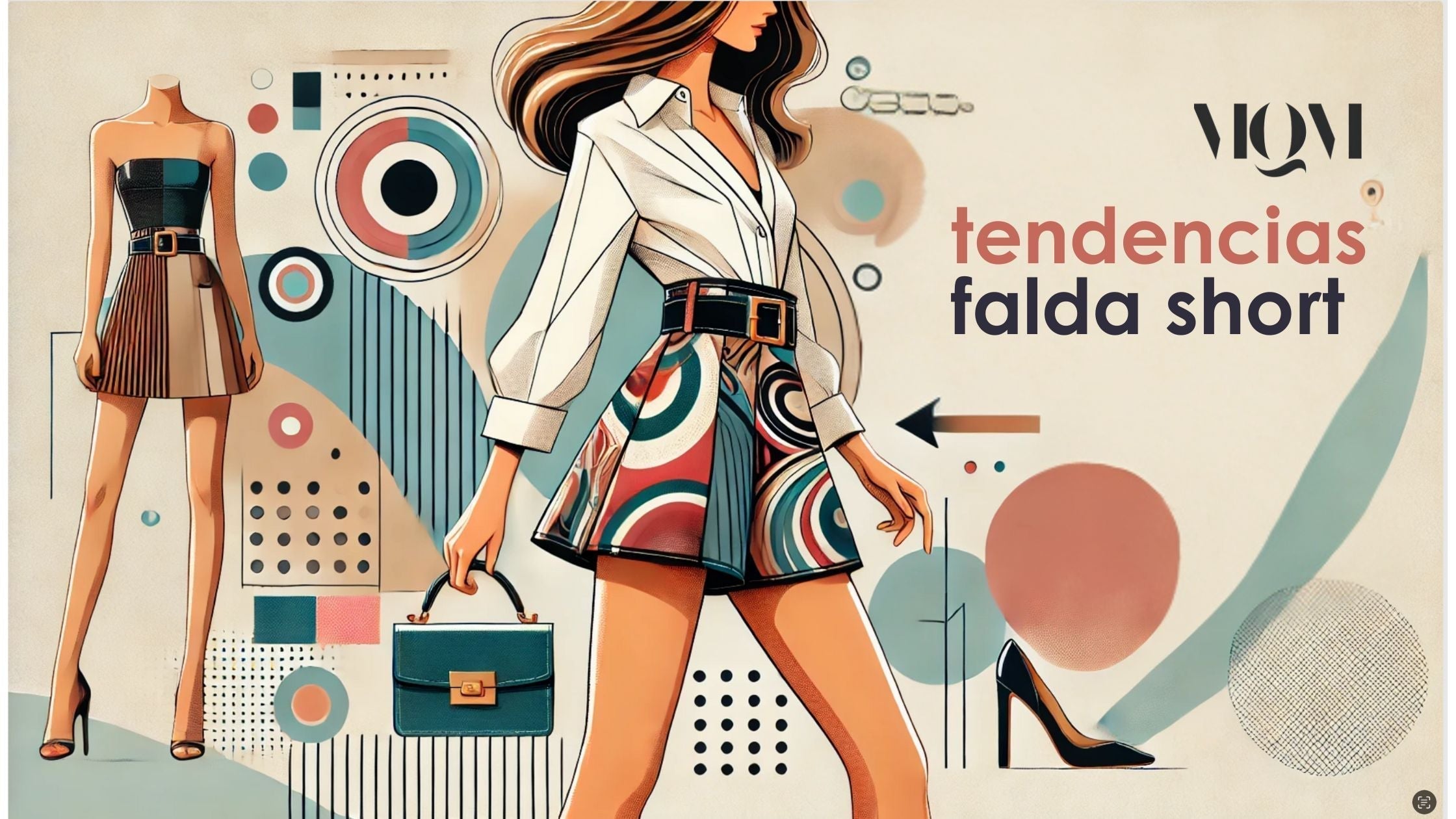 Falda Short: Qué es, su origen y cómo usarla