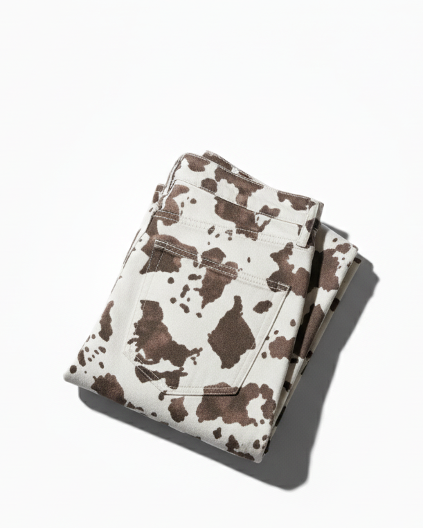 Pantalones, Faldas y Shorts