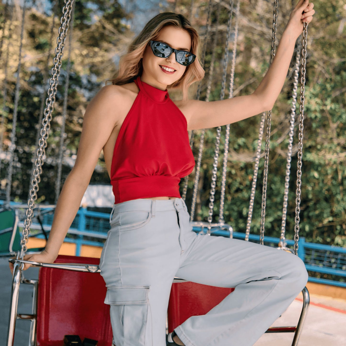 Crop Jimena Rojo