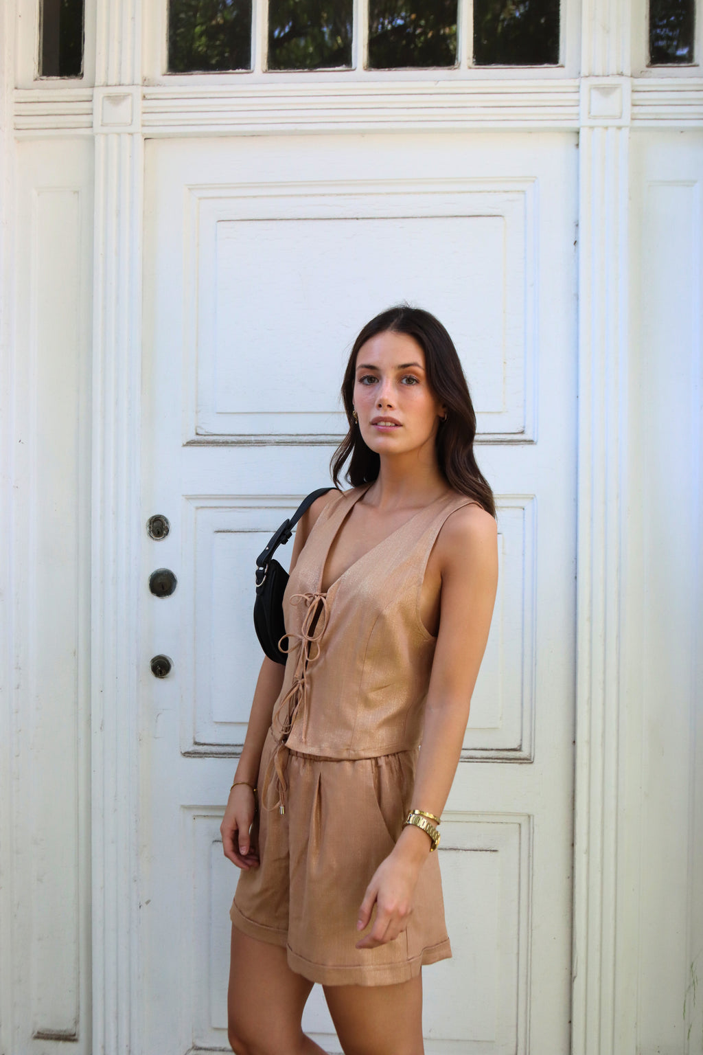 Gilette Viscosa Cobre