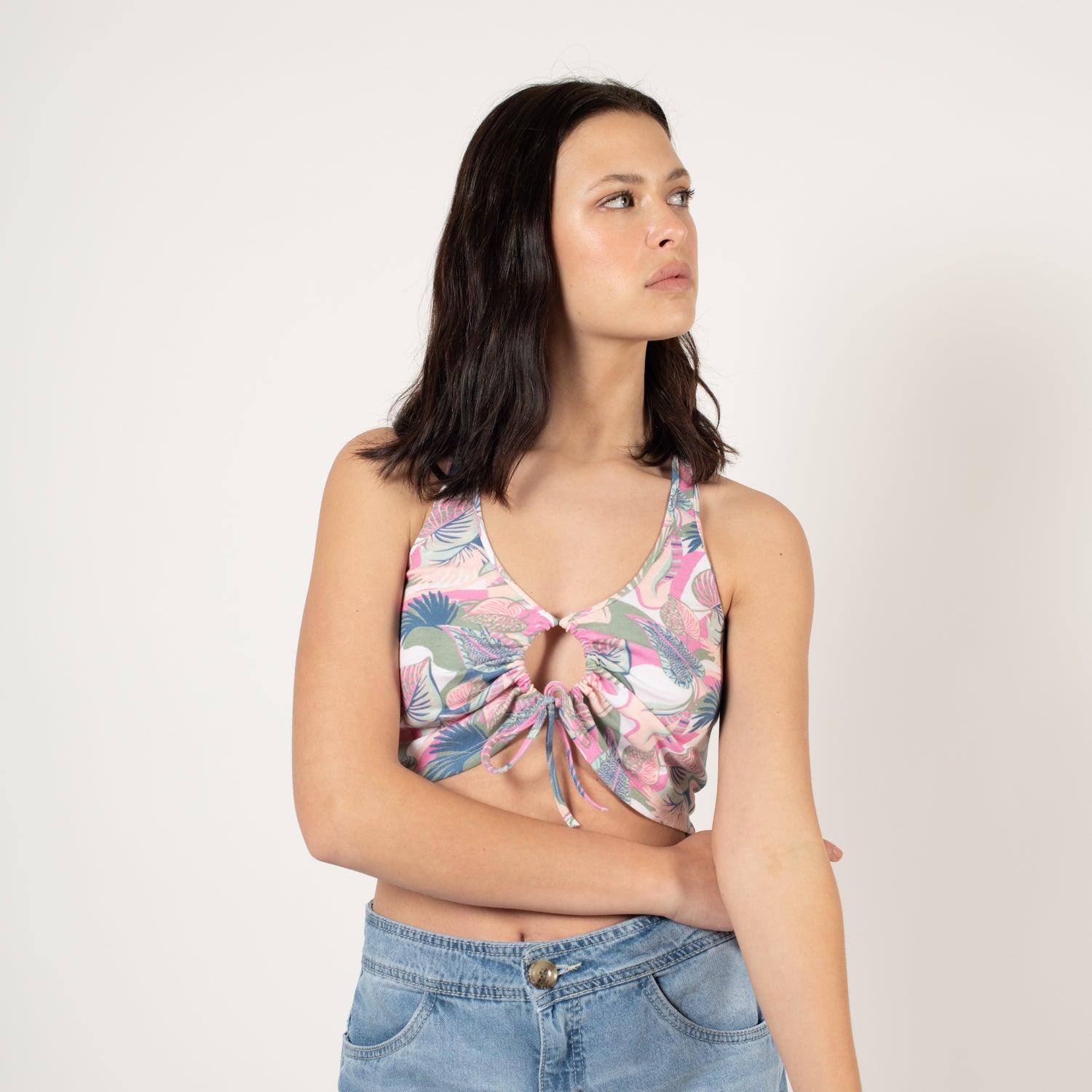 Peto Adriana Tropical - MQM