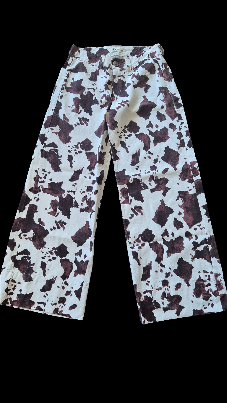 Jeans Bastilla Low Rise COW | MQM