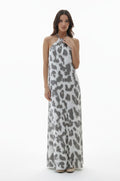 Vestido Maxi Chita