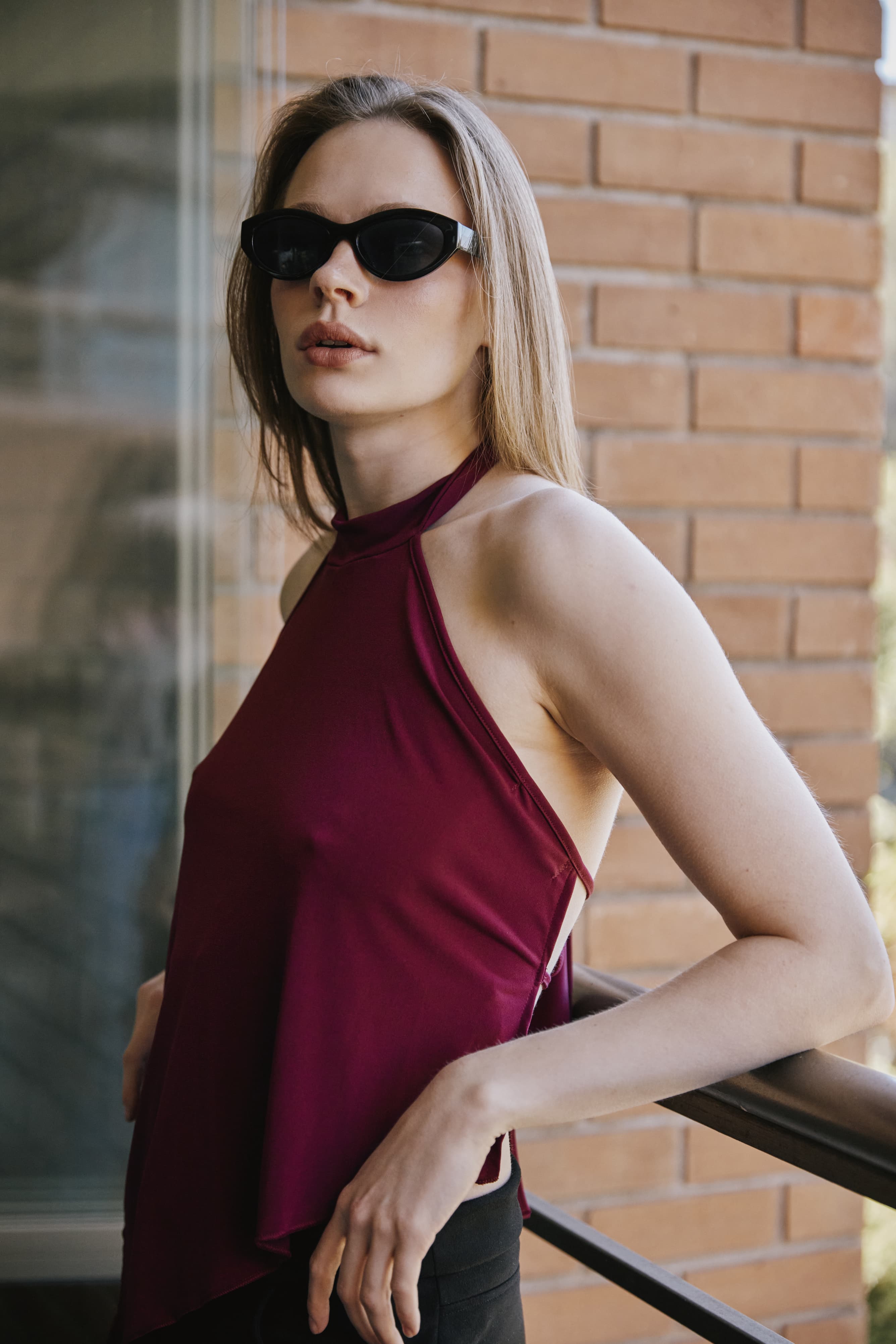 Crop Renata  Burdeo