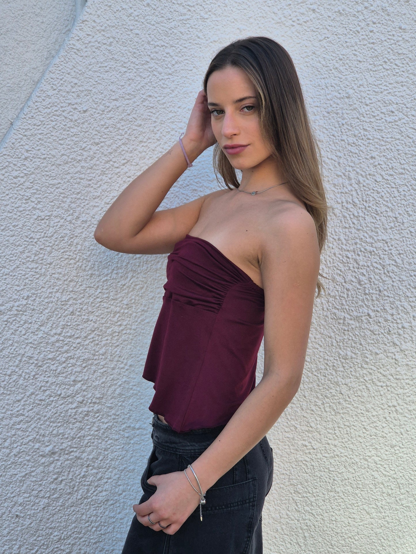 Crop Adela Burdeo